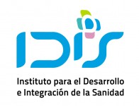 IDIS - Instituto para el Desarrollo e Integración de la Sanidad