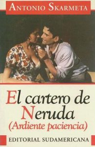 El cartero de Neruda - <a href="https://www.google.es/search?q=ISBN+9788497595230">ISBN 9788497595230</a>