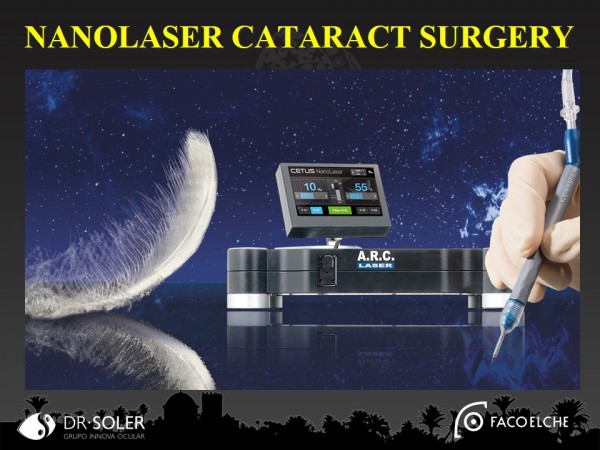 ARC Laser